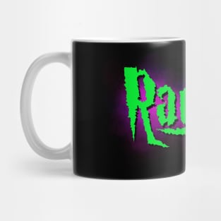 RadPit - The Revolutionary Force In Horror and Entertainment Mug